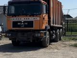 MAN  Мусоровозы 1989 года за 5 500 000 тг. в Алматы