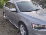 Mitsubishi Lancer 2007 года за 4 100 000 тг. в Усть-Каменогорск – фото 2