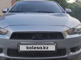 Mitsubishi Lancer 2007 года за 4 100 000 тг. в Усть-Каменогорск