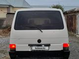 Volkswagen Transporter 1992 годаүшін2 200 000 тг. в Шымкент – фото 2