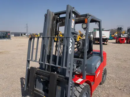 JAC  CPCD30H 2026 года за 4 700 000 тг. в Атырау