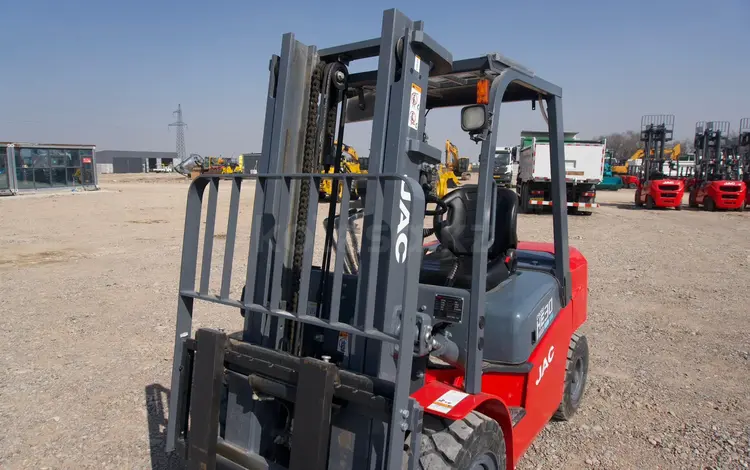 JAC  CPCD30H 2026 годаүшін4 700 000 тг. в Атырау