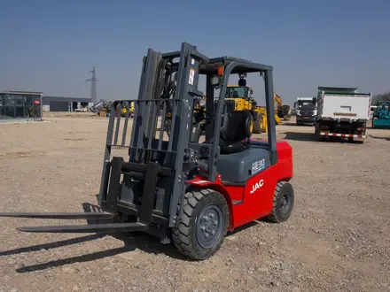 JAC  CPCD30H 2026 года за 4 700 000 тг. в Атырау – фото 2