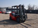 JAC  CPCD30H 2026 годаүшін4 700 000 тг. в Атырау – фото 3