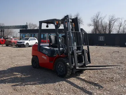 JAC  CPCD30H 2026 года за 4 700 000 тг. в Атырау – фото 3