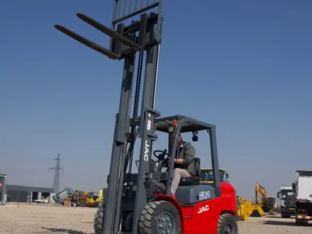 JAC  CPCD30H 2026 года за 4 700 000 тг. в Атырау – фото 6