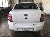 ВАЗ (Lada) Granta 2190 2012 года за 2 950 000 тг. в Петропавловск – фото 3