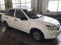 ВАЗ (Lada) Granta 2190 2012 года за 3 050 000 тг. в Петропавловск – фото 6