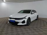 Kia K5 2025 года за 13 584 000 тг. в Шымкент