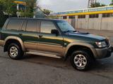 Nissan Patrol 1998 года за 5 500 000 тг. в Шымкент – фото 2