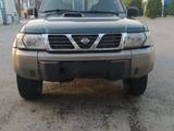 Nissan Patrol 1998 года за 5 500 000 тг. в Шымкент