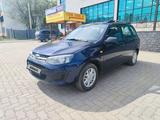 ВАЗ (Lada) Kalina 2194 2014 годаүшін3 000 000 тг. в Актобе