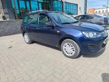 ВАЗ (Lada) Kalina 2194 2014 годаүшін3 000 000 тг. в Актобе – фото 3