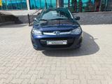 ВАЗ (Lada) Kalina 2194 2014 годаүшін3 000 000 тг. в Актобе – фото 4