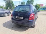 ВАЗ (Lada) Kalina 2194 2014 годаүшін3 000 000 тг. в Актобе – фото 5