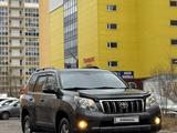 Toyota Land Cruiser Prado 2010 годаfor15 900 000 тг. в Астана – фото 3