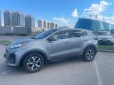 Kia Sportage 2019 года за 10 000 000 тг. в Астана