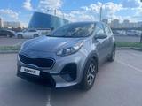 Kia Sportage 2019 годаүшін11 200 000 тг. в Астана – фото 3