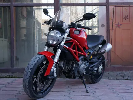 Ducati  MONSTER M796A 2010 года за 2 790 000 тг. в Шымкент