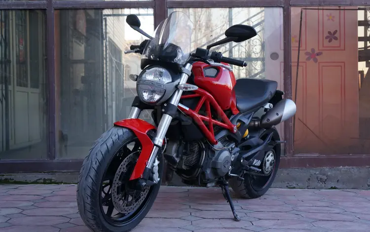 Ducati  MONSTER M796A 2010 года за 2 790 000 тг. в Шымкент
