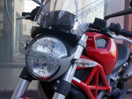 Ducati  MONSTER M796A 2010 года за 2 790 000 тг. в Шымкент – фото 2