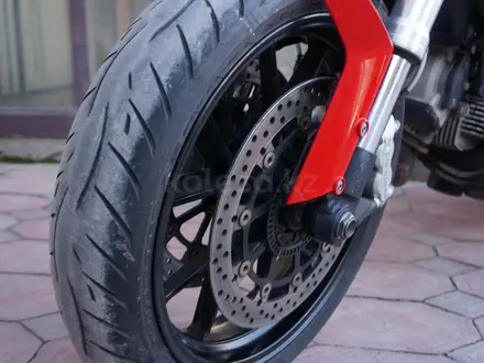 Ducati  MONSTER M796A 2010 года за 2 790 000 тг. в Шымкент – фото 3