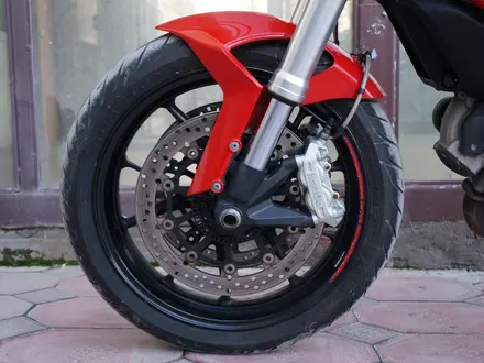 Ducati  MONSTER M796A 2010 года за 2 790 000 тг. в Шымкент – фото 5