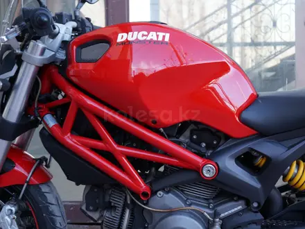 Ducati  MONSTER M796A 2010 года за 2 790 000 тг. в Шымкент – фото 6