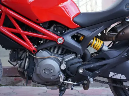 Ducati  MONSTER M796A 2010 года за 2 790 000 тг. в Шымкент – фото 7