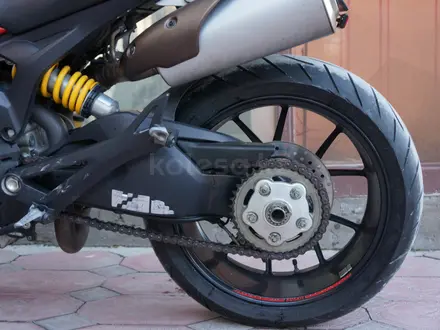 Ducati  MONSTER M796A 2010 года за 2 790 000 тг. в Шымкент – фото 9