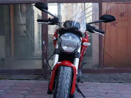 Ducati  MONSTER M796A 2010 года за 2 790 000 тг. в Шымкент – фото 10