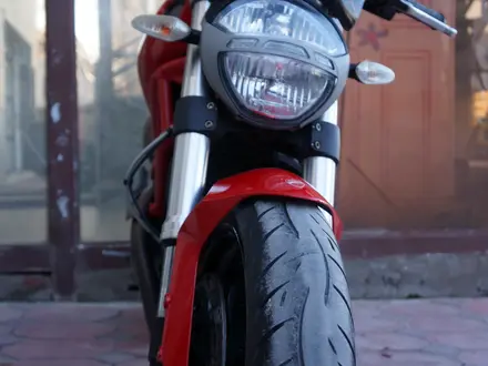 Ducati  MONSTER M796A 2010 года за 2 790 000 тг. в Шымкент – фото 11