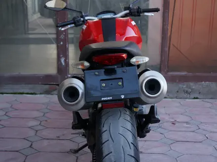 Ducati  MONSTER M796A 2010 года за 2 790 000 тг. в Шымкент – фото 17