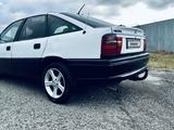 Opel Vectra 1995 года за 800 000 тг. в Костанай – фото 4