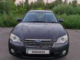 Subaru Outback 2008 годаүшін6 550 000 тг. в Алтай – фото 4