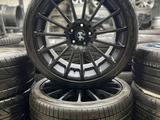 Диски bmw brayton за 650 000 тг. в Астана