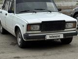 ВАЗ (Lada) 2107 2010 годаүшін1 500 000 тг. в Усть-Каменогорск – фото 2
