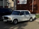 ВАЗ (Lada) 2107 2010 годаүшін1 500 000 тг. в Усть-Каменогорск