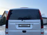 Mercedes-Benz Vito 2005 годаfor9 000 000 тг. в Алматы – фото 4