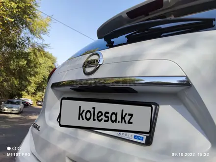 Nissan X-Trail 2021 года за 13 200 000 тг. в Алматы – фото 30