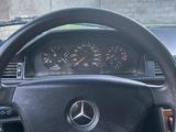 Mercedes-Benz E 230 1988 годаүшін1 200 000 тг. в Тараз