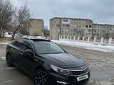 Kia Optima 2020 года за 12 000 000 тг. в Актау