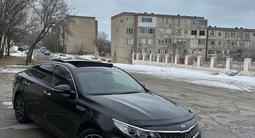 Kia Optima 2020 года за 12 000 000 тг. в Актау