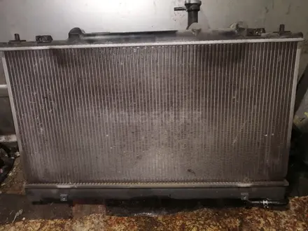 Радиатор охлаждения б у оригинал из Японии. за 44 000 тг. в Караганда – фото 12
