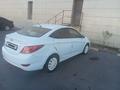 Hyundai Accent 2012 года за 3 600 000 тг. в Астана – фото 4