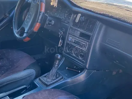 Audi 80 1990 года за 1 150 000 тг. в Алматы – фото 5