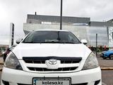 Toyota Innova 2007 годаүшін4 500 000 тг. в Алматы