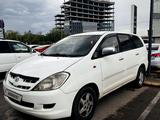 Toyota Innova 2007 года за 4 500 000 тг. в Алматы – фото 4