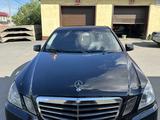 Mercedes-Benz E 200 2011 годаүшін7 500 000 тг. в Семей