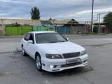 Nissan Cefiro 1997 годаүшін1 800 000 тг. в Алматы – фото 4